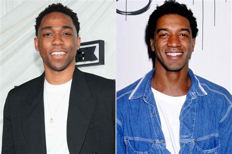 See the 'Love Story' cast (and the real-life people they play)