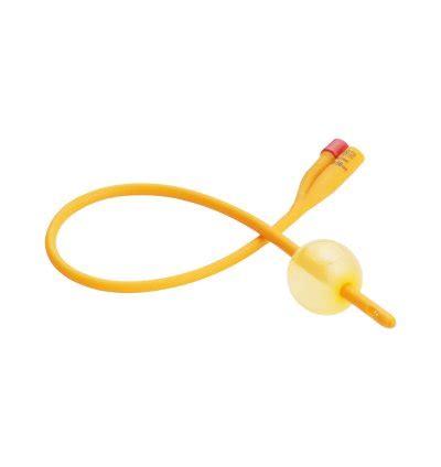 URO CATH 2 WAY - Medehub