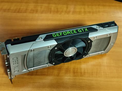 NVIDIA GeForce GTX 690 4GB DUAL GPU - HardverApró