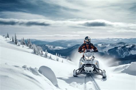 Snowmobile+images Tree Nature Images | Free Photos, PNG Stickers ...
