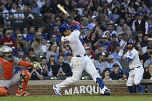 How did Miguel Amaya do vs Cuba in World Baseball Classic pool play?