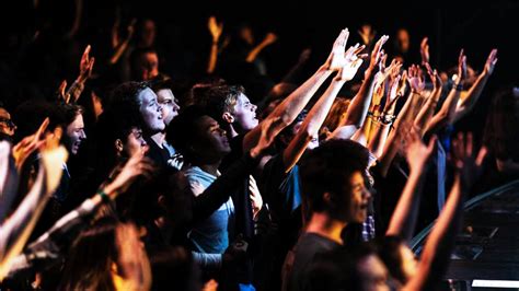 La iglesia creció un 2000 por ciento tras acontecimientos importantes ...