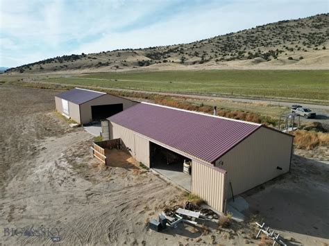 14 Old MT Highway 10, Cardwell, MT 59721 [Updated 2/16]