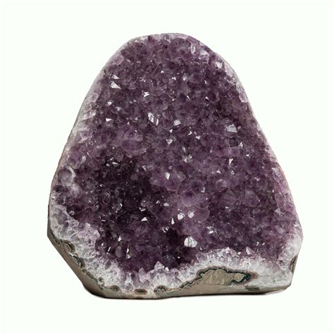 EMPORION GEMS 18.49 lb Extraordinary Natural Amethyst Geode - Unique C ...