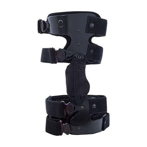 OAsis Rehabilitator Knee Brace – Universal Unloader for Osteoarthritis, Post-TKA Recovery & Gait ...