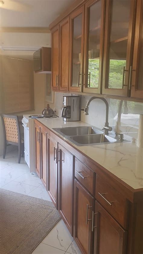 Serene Hideaway - Perfect Efficiency - Flats for Rent in Cruz Bay, St ...