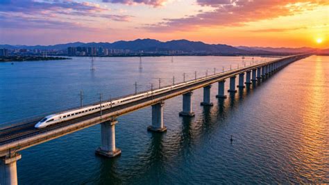 List of 11 longest bridges in Asia