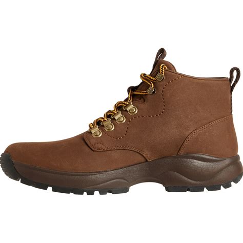 Teva Tusayan Boots (For Men) - Save 60%