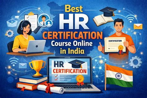 Best HR Certification Course Online in India | Best HR Courses | IIHR ...