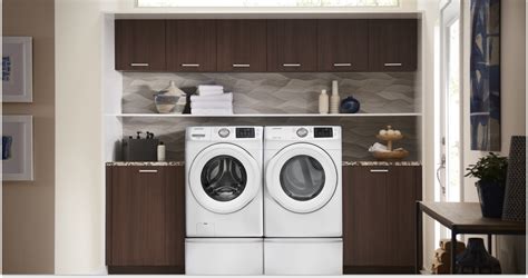 Washer & Dryer installation in Oklahoma City, OK, 2400 W. MEMORIAL RD ...