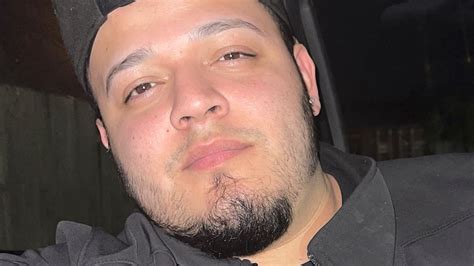 Man who called Abrego Garcia a 'gang member' is now in prison