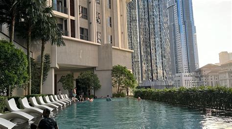 KLCC THE MEWS LUXURY SUITES MALAYSIA (Kuala Lumpur) - Lodging Reviews ...