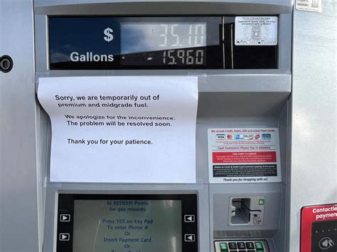 Sinclair slapped with fine for contamination affecting 1,000 drivers