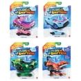 Hot Wheels Color Shifters Toy Car, 1:64 Scale, Changes Color in Warm or ...