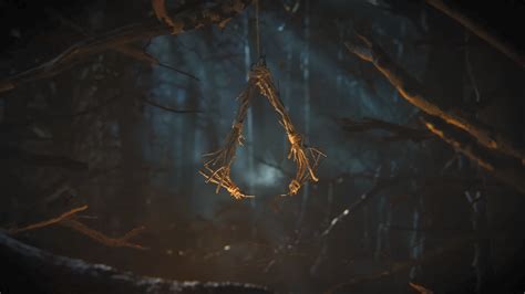 Assassin’s Creed Hexe Game Director Benoit Richer Exits Ubisoft Just ...