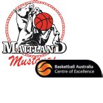 Maitland Mustangs W v BA CoE W 26/04/2026 | Basketball - Flashscore