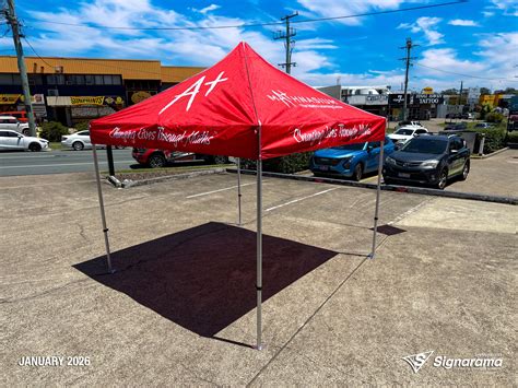 Branded Marquee - Mathnasium