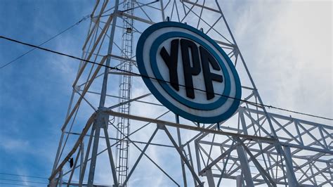 YPF presenta el mayor monto del RIGI hasta la fecha: US$25.000 millones ...