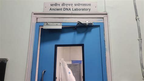 When did the Aryans enter the subcontinent? Lucknow’s Birbal Sahni ...