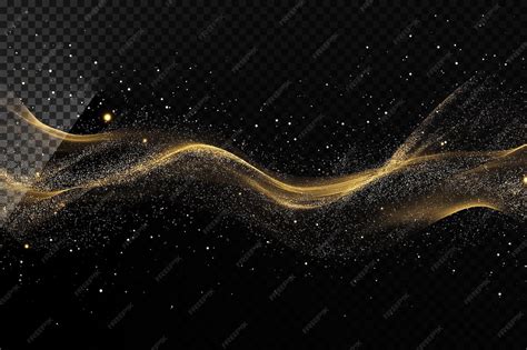 単一のエレガントな白いクリスマスツリーシルエット 透明なオーバーレイ効果 | Premium PSD