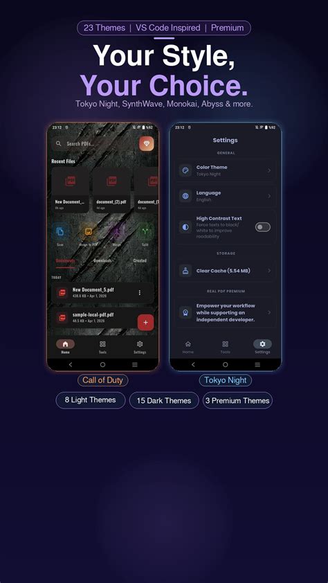 Real PDF: Edit, View & Tools APK for Android Download