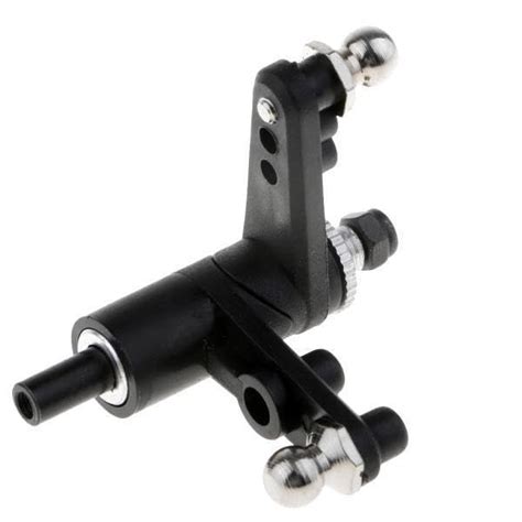 SNAPPSY Toy 3xMetal 02025 Servo Saver Arm for 1/10 RC Car HSP 94123 ...