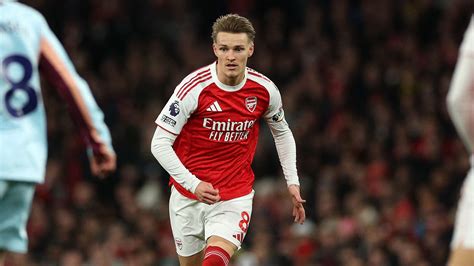 Arsenal player ratings vs Brentford: Mikel Merino is at it again! Stand ...