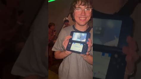 dnb rave filmed on a nintendo DS, you’ll never guess how the footage ...