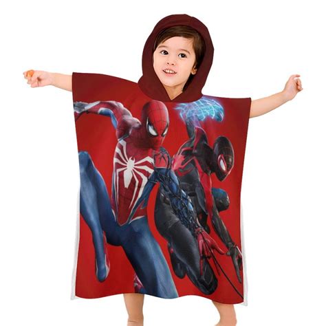 Cotton Quick Dry Beach Towel Cartoon Beach Towel Adult Kids Microfibre ...