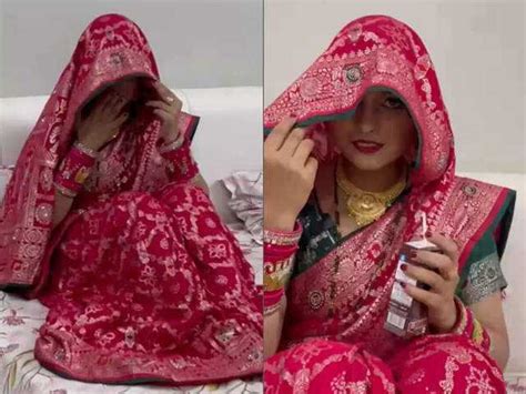 Viral video highlights rural bride's wit against urban stereotypes