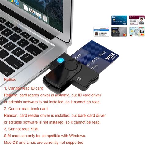 Aiyingmei CAC Smart Card Reader User Manual
