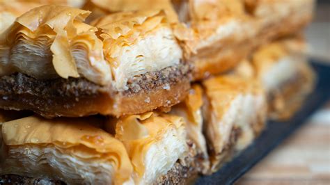 Best baklava Port St Lucie, Vero Beach, Stuart, Fort Pierce