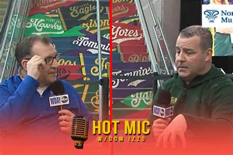 Hot Mic Interview: NDSU AD Matt Larsen on the Bison basketball weekend ...