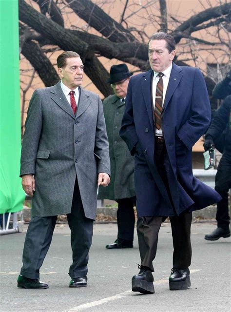 Fictional Godfather Movie Character