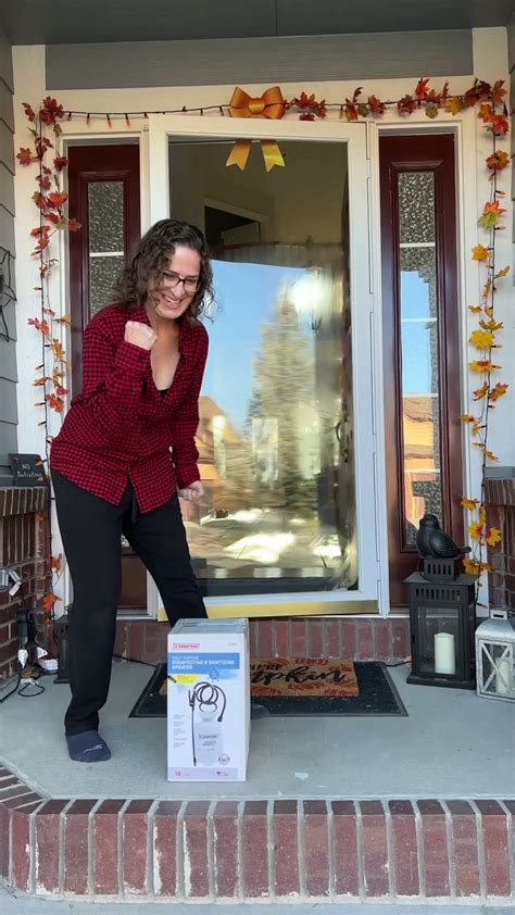 Clean and disinfect your home in half the time with Chapin! (Use code ...