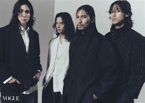 31 Filipino Models Are Cast in a Portrait of "Now"