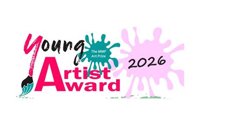 Young Artist Award 2026 - Wed 11th Feb 2026 to Sat 20th Jun 2026 , St ...