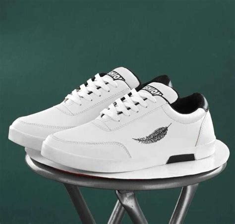 SONOLITE Combo Pack of 2 Sneakers For Men Price in India - Buy SONOLITE ...