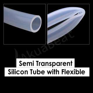AkuaBeat Water Purifier Extension Food Grade SiliconeTube Compatible ...