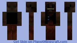 Most Viewed Scary Minecraft Skins | Page 3 | Planet Minecraft Community