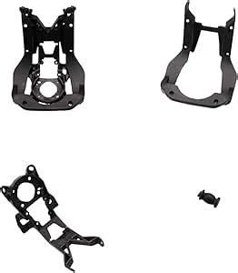 Gimbal Vibration Damping Kit Compatible with DJI Matrice 4T/4E, Shock ...