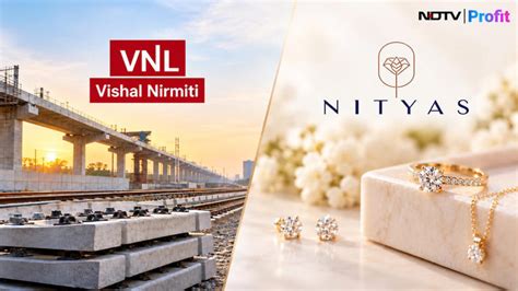 IPO GMP today: Vishal Nirmiti vs Nityas Gems and Jewellery IPO day 2 ...