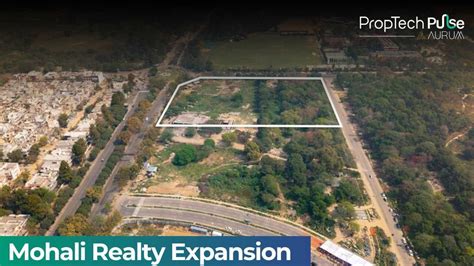 Homeland Mohali Land Deal