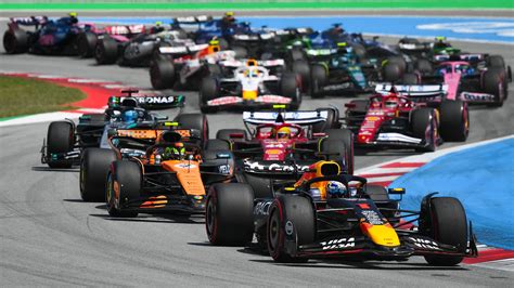Formula 1 2026 calendar: Full 24-Race Schedule, Dates, Venues, Cities ...