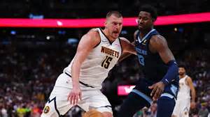 Is Nikola Jokic playing tonight vs the Cleveland Cavaliers? Latest ...
