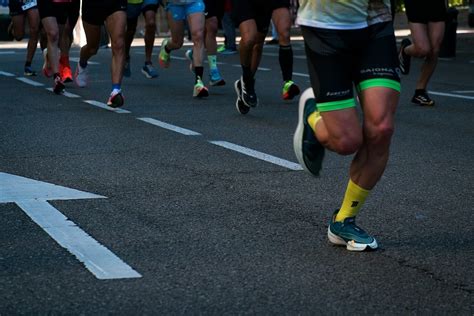 What to Eat Before a 5K for Peak Performance - Body+Mind Magazine