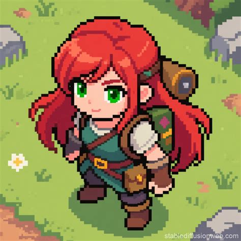 Portrait of Dolly Parton | Stable Diffusion Online