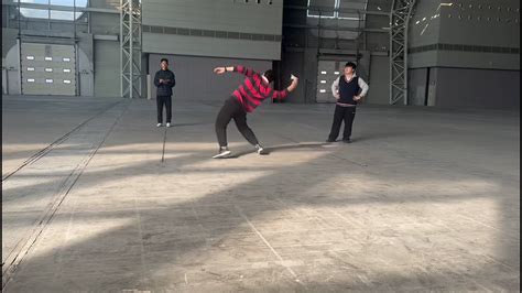 Farthest flight by a paper airplane 98.43 metres (322 ft 11 in) by Liu ...