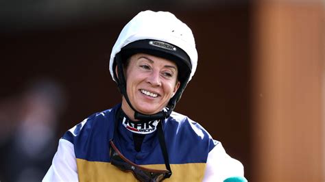 Today on Sky Sports Racing: Hayley Turner seeks 1,000th winner at ...