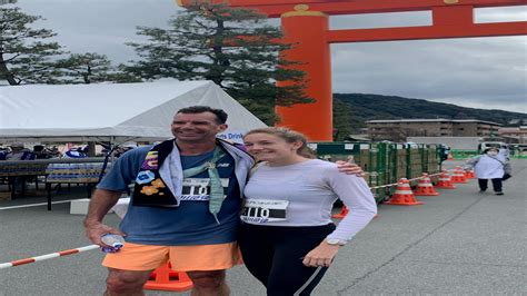 Margie Cullen: I'm running Boston Marathon to forge bonds with Japan